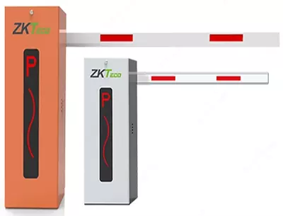 Шлагбаум ZKTeco CPM200 — Эффективное решение для управления доступом