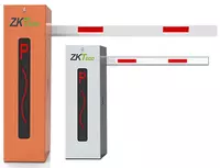 Шлагбаум ZKTeco CPM200 — Эффективное решение для управления доступом