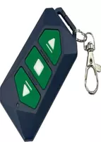 Пульт управления шлагбаумом 430/433 МГц — надежный инструмент дистанционного контроля