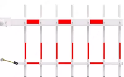 Стрела складная 4