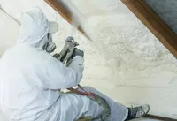 Теплоизоляция Пенополиуретаном - по запросу