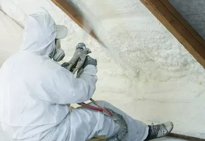 Теплоизоляция Пенополиуретаном - Цена по запросу