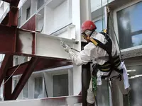 Профессиональная покраска любых поверхностей Inter Kimya