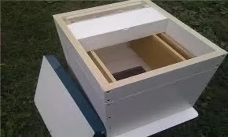 ПОЛИУРЕТАНОВАЯ СИСТЕМА ДЛЯ ПЧЕЛИНЫХ УЛЬЕВ (СЫРЬЕ) Оптом и розница