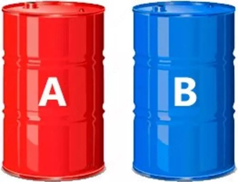 Сырье Пенополиуретан 35 Плотность - по запросу