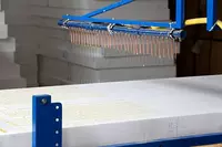 Полиуретановый клей однокомпонентный для сип панелей Только в розницу