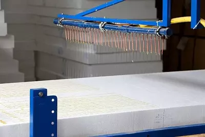 Полиуретановый клей однокомпонентный для сип панелей Только в розницу