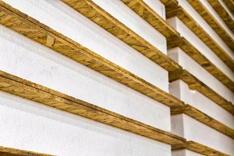 по запросу Полиуретановый клей однокомпонентный для сип панелей