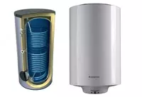 Suv isitgichlari uchun poliuretan