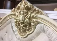 Mebel ishlab chiqarish uchun poliuretan ko'pikni quyish - по запросу