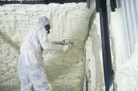 Утепление Пенополиуретаном - по запросу