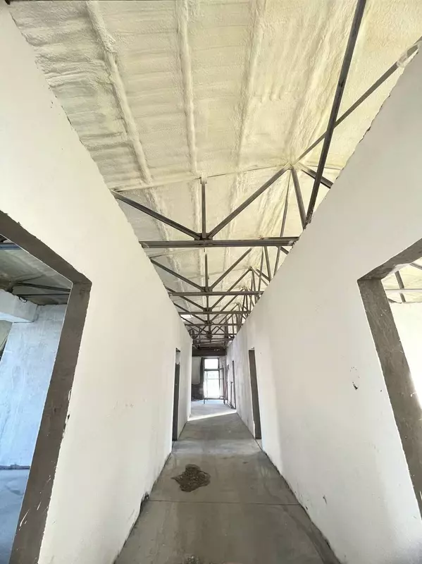   Напыление пенополиуретаном (ППУ) Пена сепиш хизмати