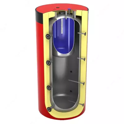 Suv isitgichlari uchun poliuretan - Narx so&#039;rov asosida