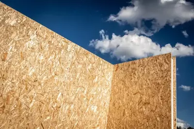 SIP panellari uchun PPU Chakana savdo