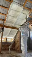 Пенополиуретановая изоляция - по запросу