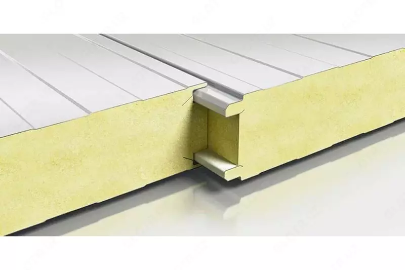 по запросу Заливная полиуретановая система для сэндвич панелей