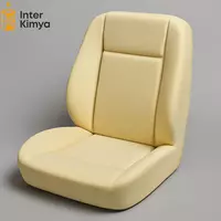 Полиуретановые автомобильные сиденья