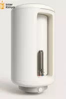 Полиуретановая система для производства водонагревателей