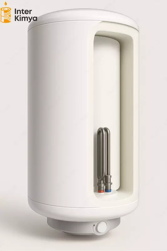 Полиуретановая система для производства водонагревателей