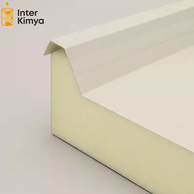 Промышленный клей для производства сэндвич-панелей