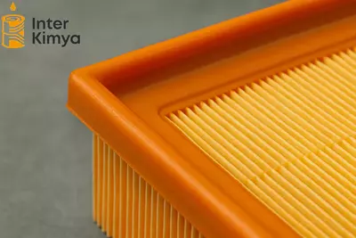 Системы полиуретана для изготовления корпусов фильтров