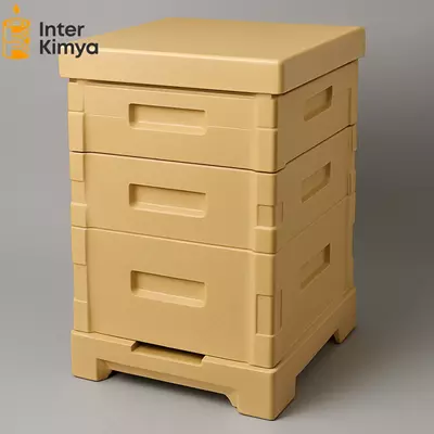 ППУ система для пчелиных улей