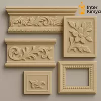 по запросу Mebel dekoratsiyasini ishlab chiqarish uchun poliuretan quyish