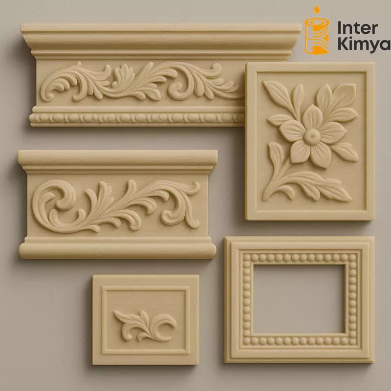 по запросу Mebel dekoratsiyasini ishlab chiqarish uchun poliuretan quyish