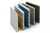 по запросу Заливная полиуретановая система для сэндвич панелей