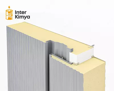 Заливная полиуретановая система для сэндвич панелей - Цена по запросу