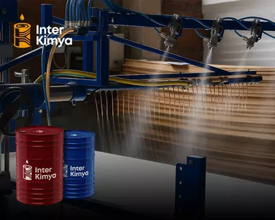 Полиуретановый клей для производства сэндвич-панелей