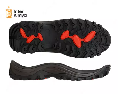 ППУ система для подошвы обуви Только в розницу