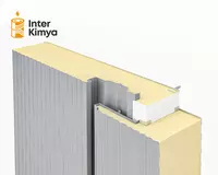 Полиуретановое сырьё для сэндвич-панелей