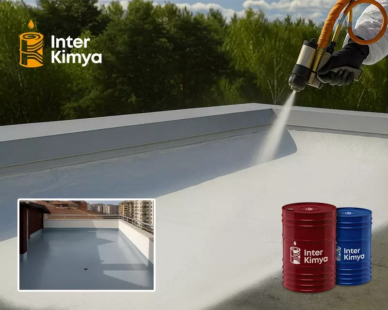 Полимочевина для прочных защитных покрытий