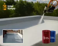 Полимочевина для прочных защитных покрытий