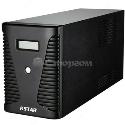 UA120 UPS 1200VA/720W