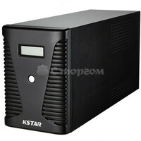 UA120 UPS 1200VA/720W