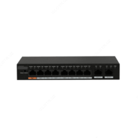 Коммутатор 8 POE (SWITCH)