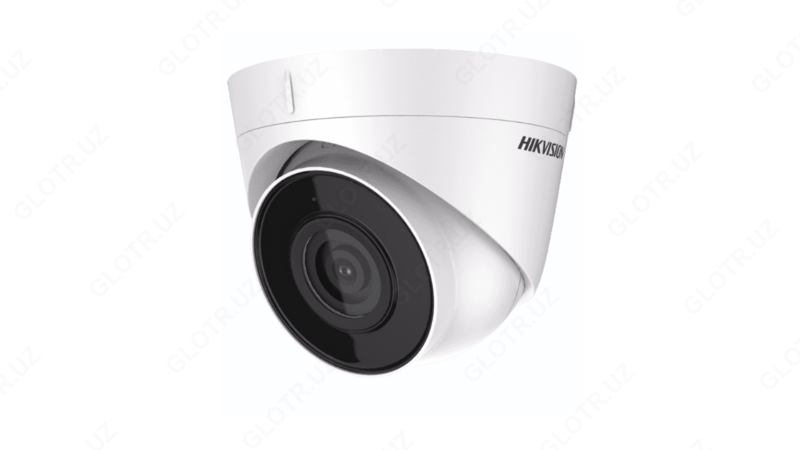 Камера Hikvision DS-2CD1323G0-IU (2.8 мм)