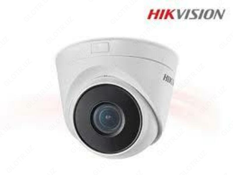 Камера Hikvision DS-2CD1323G0-IU (2.8 мм) - 450 000 сум