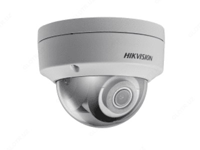 Камера IP HIKVISION DS-2CD2143G0-IU (2.8 mm)