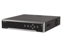 DVR HIKVISION DS-8632NI-K8