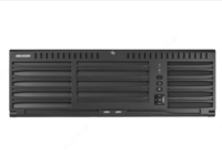 DVR HIKVISION DS-96128NI-I16 (Ushbu model loyihalash uskunalari)