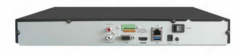 Видеорегистратор HIKVISION DS-7616NI-Q1 - 820 000 сум