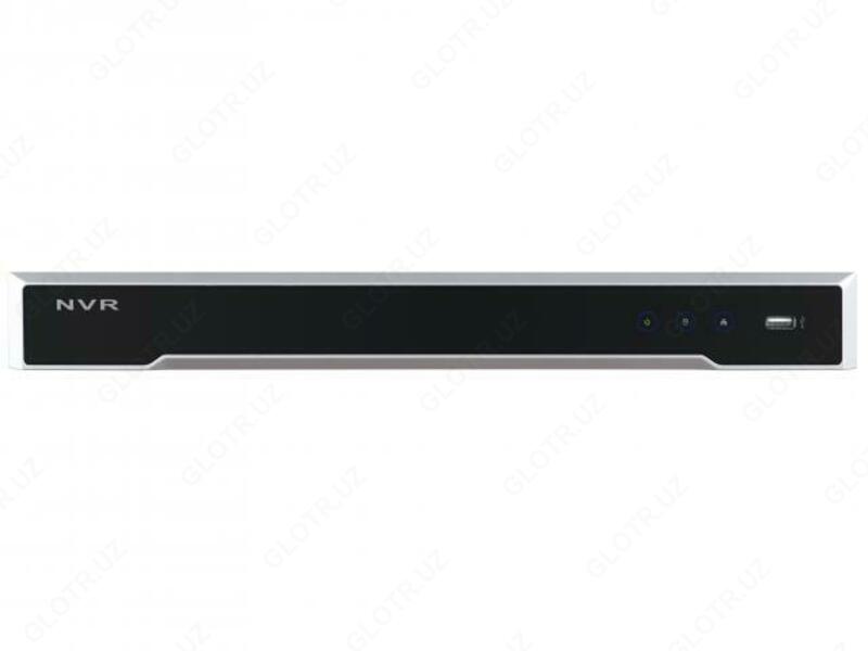 Видеорегистратор HIKVISION DS-7616NХI-K2