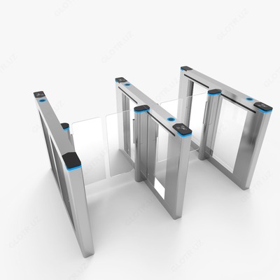 Турникет ELT 325 с мотором серво DC - 72 000 000 сум / шт.