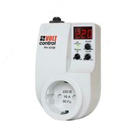 РЕЛЕ НАПРЯЖЕНИЯ - ООО «НОВАТЕК-ЭЛЕКТРО»