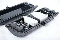  Муфта оптическая горизонтальная 48 волокон - 