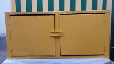 Продается ГРП 25