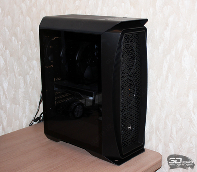 Цена по запросу Игровая сборка для любых игр!